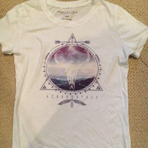 AEROPOSTALE SIZE MEDIUM T-SHIRT